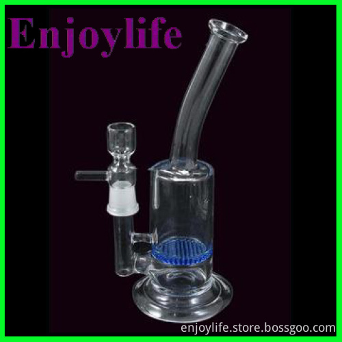 Enjoy Hookah Pipes, 25cm Glass Hookah Pipe